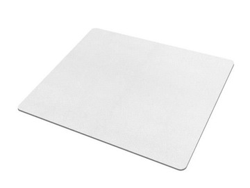Podkładka Pod Mysz Natec PRINTABLE BIAŁA 250x210MM