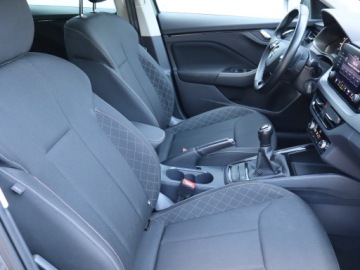 Skoda Scala 2022 Skoda Scala 1.0 TSI, Salon Polska, Klima, zdjęcie 8