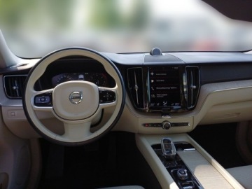 Volvo XC60 II 2021 Volvo XC 60 B5 D AWD Inscription, Salon PL, Fv23%, zdjęcie 22
