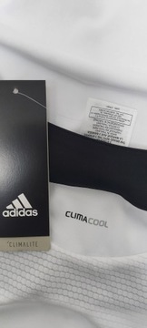Спортивная футболка ADIDAS PERFORMANCE Tennis Clima Cool, размер 36