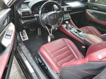 Lexus RC 2017 Lexus RC 200T 2017 2.0l 2.0 Benzyna 241KM, zdjęcie 1