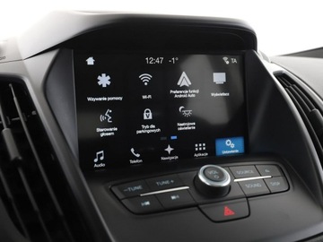 Ford Kuga II SUV Facelifting 2.0 TDCi 150KM 2017 Ford Kuga 2.0 TDCi Titanium Panorama Nawigacja, zdjęcie 25