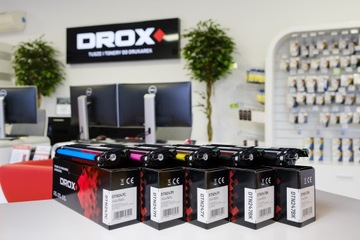 5 тонеров CMY 2BK для TN247 TN243 DCP-L3510CDW