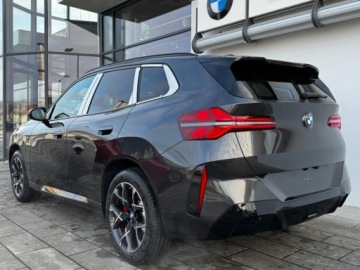 BMW X3 G45 2026 BMW X3 xDrive20d Sport Suv 2.0 (197KM) 2026, zdjęcie 1