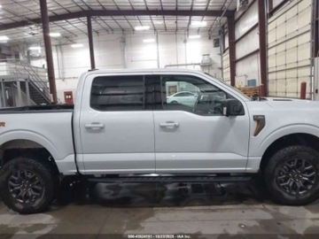 Ford 2025 Ford F150 Tremor 2025 3.5l 3.5 Benzyna 400KM, zdjęcie 6