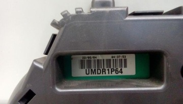 1496274080 PŘÍSTROJOVÁ DESKA 2.2 HDI 94 2004 PEUGEOT 807 (E)