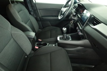 Renault Captur II Crossover 1.0 TCe 100KM 2020 Renault Captur 1.0 TCe, Salon Polska, Serwis ASO, zdjęcie 6