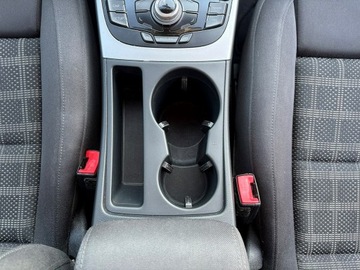 Audi A4 B8 Avant Facelifting 1.8 TFSI 170KM 2014 Audi A4 Avant 1.8 170 KM Xenony Sportowe fotele, zdjęcie 21