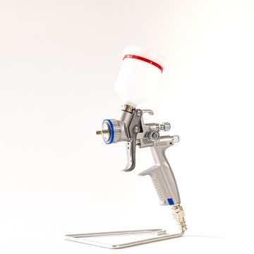 Краскораспылитель SATA mini jet 4400 B RP 0,8 SR с баком 198200