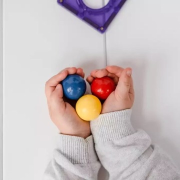 МАГНИТНЫЕ БЛОКИ CONNETIX BALL RUN RADING TRACK 92 ЭЛЕМЕНТА