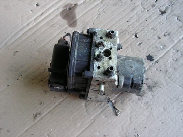 PUMPY ABS BRZDY VW PASSAT B5 KOMBI FL