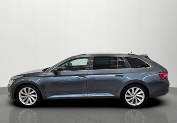 Skoda Superb III Kombi Facelifting 2.0 TDI 190KM 2019 Skoda Superb Virtual Cockpit - Czujniki i Kamera - Podg. szyba - Faktura V, zdjęcie 2