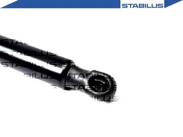 STABILUS PRUŽINA PLYNOVÁ KRYTU KUFRU FIAT TA