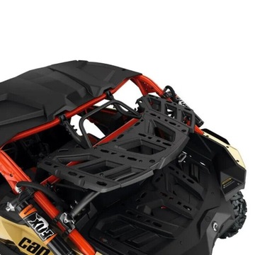 Bagażnik LinQ Can-Am Maverick X3