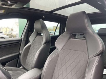 Skoda Kodiaq I SUV Facelifting 1.5 TSI 150KM 2023 Skoda Kodiaq TSI 2X4 150KM Sportline 7 os 1.5 Benzyna 150KM, zdjęcie 11