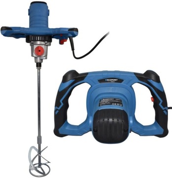 Mieszadło do betonu Blaupunkt EM5010 1800W 2 biegi