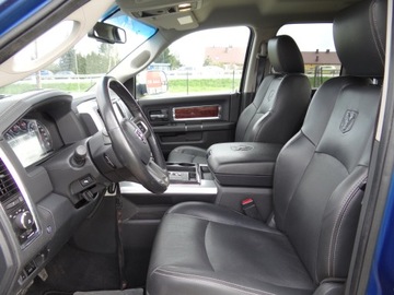 Dodge Ram IV 2011 Dodge RAM LARAMI 5.7l,401 KM 2011r 4x4 automat HAK, zdjęcie 21