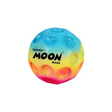 Piłeczka Waboba Gradient Moon Ball Rainbow