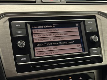 Volkswagen Passat B8 Variant Facelifting 2.0 TDI SCR 150KM 2020 Volkswagen Passat EVO Essence / 1właściciel / Salo, zdjęcie 27
