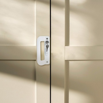 РУЧКА ДЛЯ ДВУХСТОРОННЕЙ РАЗДВИЖНОЙ ДВЕРИ