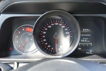 Hyundai Elantra VII Sedan 1.6 MPI 123KM 2023 Hyundai Elantra Smart CVT Kamera Klima 2stref Tempomat AndroidCarPlay, zdjęcie 14