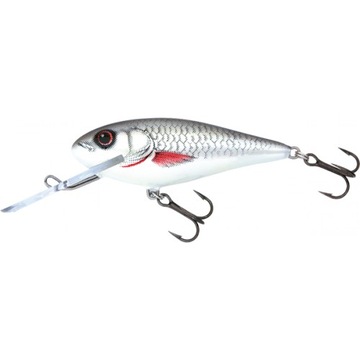 WOBLER SALMO EXECUTOR 5SDR D OKOŃ SANDACZ PSTRĄG