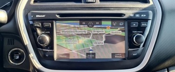 Suzuki SX4 II S-cross 1.6 VVT 120KM 2014 Suzuki SX4 S-Cross AutomatNaviKameraPrzebieg wpisuje na fakturzeOrg.lakier, zdjęcie 14