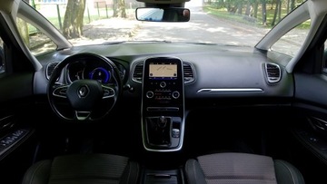 Renault Grand Scenic III 1.2 Energy TCe 130KM 2017 .. Auto 7 osobowe .. Nawigacja .. Klimatronik .. 2 x PDC .. Ledy .., zdjęcie 11