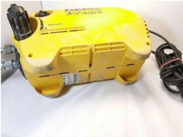Электрический регулирующий насос REMS E-PUSH 2 115500