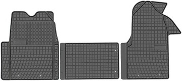 Renault Master II 1998-2010 Dywaniki gumowe