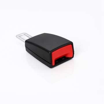ZAŚLEPKA PASA BEZPIECZEŃSTWA PRZEDŁUŻKA ADAPTER 2 SZTUK