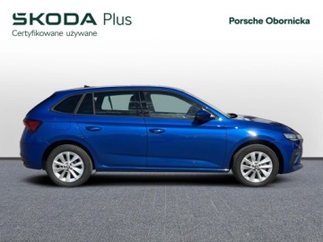 Skoda Scala Hatchback Facelifting 1.0 TSI 115KM 2025 Skoda Scala Edition 130 1.0 TSI 115 KM DSG ! Samoc, zdjęcie 2