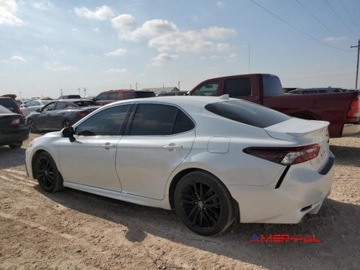 Toyota Camry IX 2022 Toyota Camry 2022 r.,2,5 L XSE HYBRID 2.5 Hybryda 208KM, zdjęcie 3