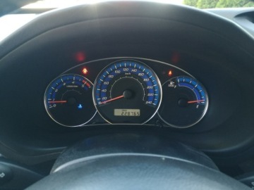 Subaru Forester III 2009 Subaru Forester 2,0 D 147KM Klimatronik 4x4, zdjęcie 12