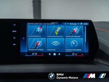 BMW Seria 1 F70 2026 BMW Seria 1 Seria 1 - 120 - 170 KM mHEV - DEMO 2026 - Pakiet M Pro - Adapt, zdjęcie 36