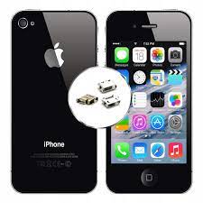 Wymiana Naprawa ładowanie iPhone SE 2020