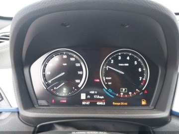 BMW X1 F48 2021 BMW X1 sDrive28I 2021 2.0l 2.0 Benzyna 228KM, zdjęcie 10