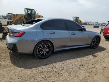 BMW Seria 3 G20-G21 2023 BMW Seria 3 330xi 2023 2.0l 2.0 Benzyna 255KM, zdjęcie 3