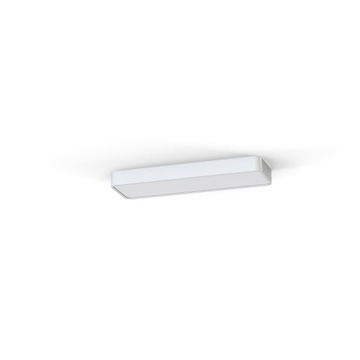 Lampa sufitowa SOFT LED biała Nowodvorski 7538