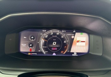 Cupra Formentor Crossover 2.0 TSI 310KM 2023 Cupra Formentor Cupra Formentor 2.0 TSI 4Drive VZ DSG naped 4x4, 5 drzwi,, zdjęcie 12