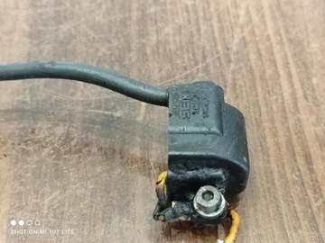 КАТУШКА HUSQVARNA 266 SE, МОДУЛЬ КАТУШКИ ИСКРА