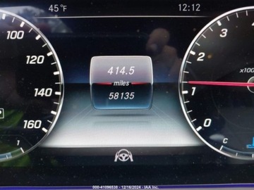 Mercedes Klasa S W222 2019 Mercedes-Benz Klasa S 2019 MERCEDES-BENZ S 560 4MATIC 4.0 Benzyna 463KM, zdjęcie 14