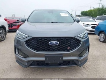 Ford Edge II 2021 Ford Edge ST, 2021r., 4x4, 2.7L 2.7 Benzyna 335KM, zdjęcie 4