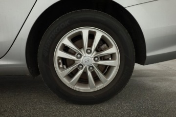 Hyundai i30 III Wagon Facelifting 1.0 T-GDI 120KM 2022 Hyundai i30 1.0 T-GDI, Salon Polska, zdjęcie 20