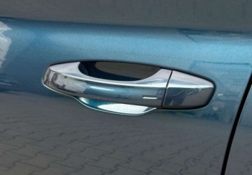 Skoda Kodiaq I SUV 2.0 TSI 190KM 2020 Skoda Kodiaq Scout 4x4, DCC, Kamera 360, Hak, Panorama, ACC, Fotel z pamie, zdjęcie 37