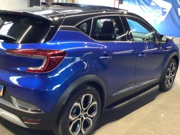 Renault Captur II Crossover 1.0 TCe LPG 100KM 2022 Renault Captur 1.0 TCe LPG Intens, zdjęcie 7