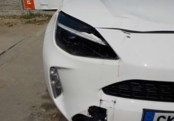 Toyota 2022 Toyota Yaris Cross Okazja 1.5 Hybryda 92KM, zdjęcie 9