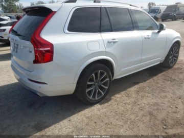 Volvo XC90 II 2016 Volvo XC 90 2016 Volvo XC90 AWD 4dr T6 Momentum 2.0 Benzyna 316KM, zdjęcie 5