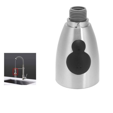 РУЧКА-АККУМУЛЯТОР С ВЫДВИЖНЫМ НОСИКОМ