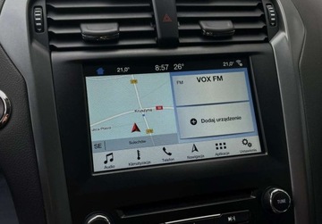 Ford Mondeo V Kombi 1.5 EcoBoost 165KM 2019 Ford Mondeo 165 KM 96.000km gwarancjaMANUAL BEZWYPADKOWY perfekcyjny, zdjęcie 25